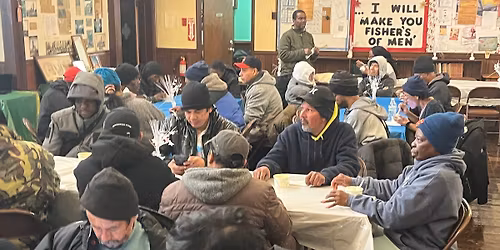 Fundraising Rally in