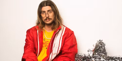 Winston Surfshirt in San Francisco