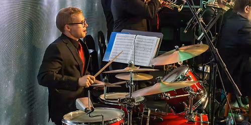 Free Concert at Backbeat Brewery!