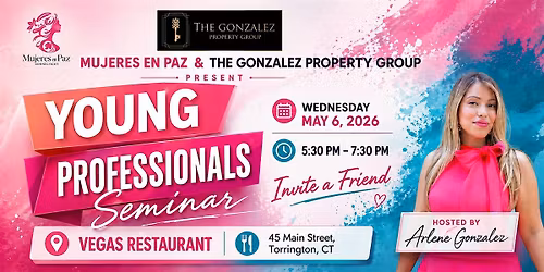 Young Professionals Seminar
