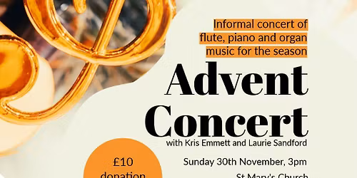Advent Concert