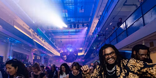 Salsa-Nacht im Gasteig HP8