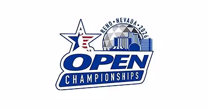 USBC Open Championships 