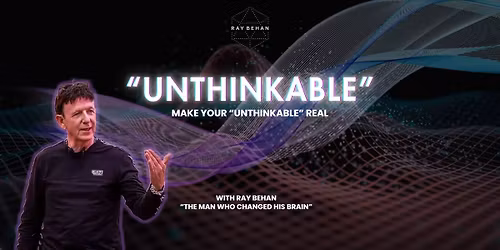 "UNTHINKABLE" OCTOBER 2025 - PERTH
