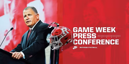 Parking Ohio State Buckeyes at Rutgers Scarlet Knights Womens Volleyball