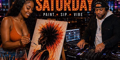 Color Me Saturday: Orange Edition