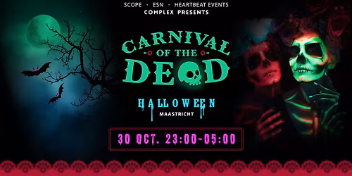 Carnival Of The Dead