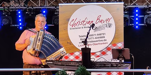 Weinfest Weilersbach