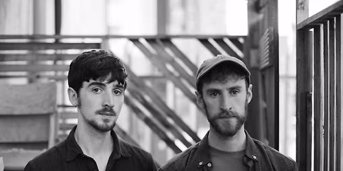 Ye Vagabonds\nFri 5th Dec S0LD 0UT