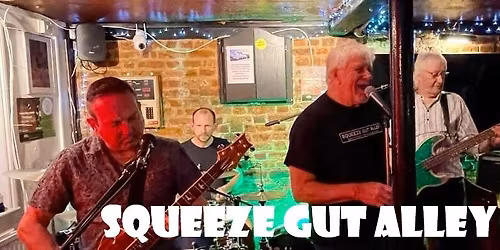 SGA at The Herne Bay Angling Club