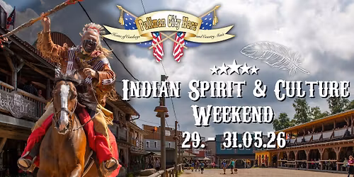 Indian Spirit & Culture