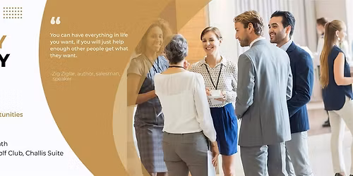 Crawley Property Meet November 2026