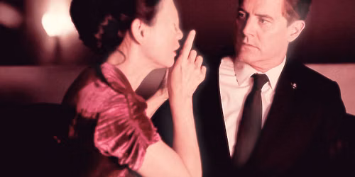 Twin Peaks: The Return \u2014 Parts 12-18