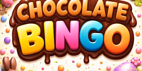 Family Chocolate Bingo