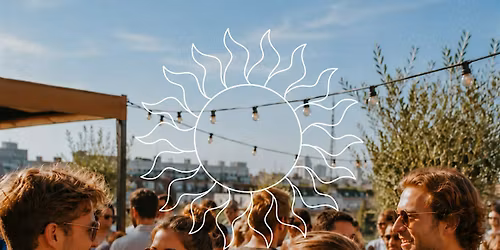 Klikt't - Single Borrel Mooie Boules Amsterdam | 26 juni