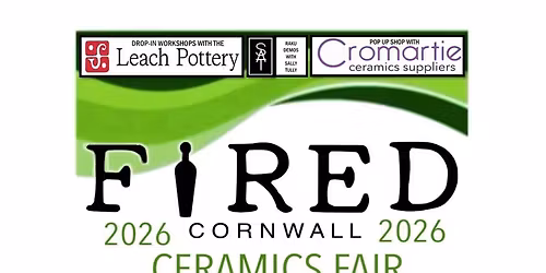 FIRED CORNWALL