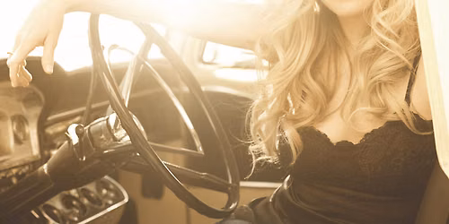 Deana Carter at Mary C O'Keefe Cultural Arts Center
