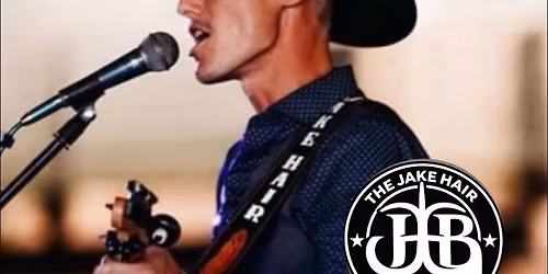 The Jake Hair Band LIVE! at Gator Country 101.9 Honky Tonk Tailgate Party!