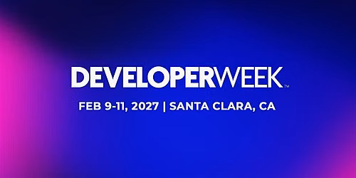 DeveloperWeek 2027