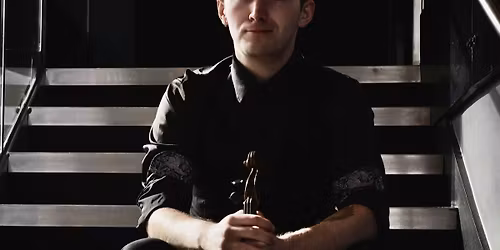 Lewis Temple Violin Concert: Whitchurch Classical