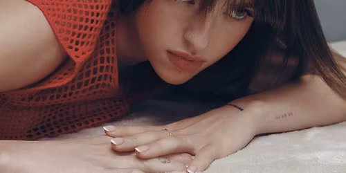 Alicia Moffett at Beanfield Theatre