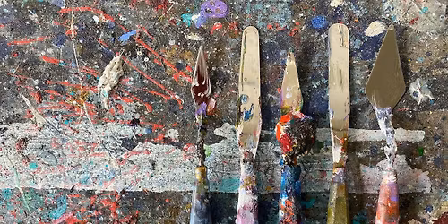 Annual Studio Open House