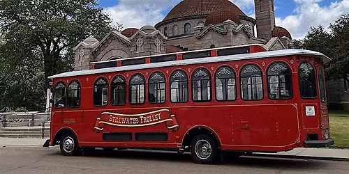 Discover Lakewood: Trolley Tour