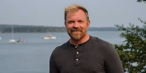 Meet Graham Platner, Primary Candidate for the U.S. Senate from Maine