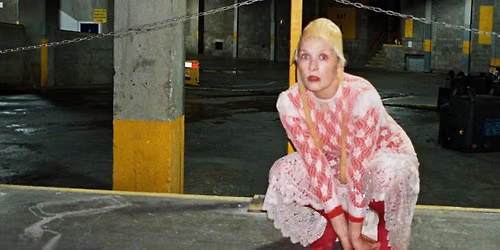 Cate Le Bon (UK)