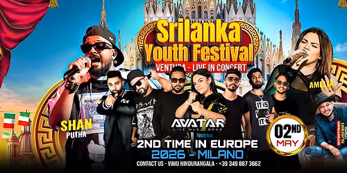 Srilanka Youth Festival
