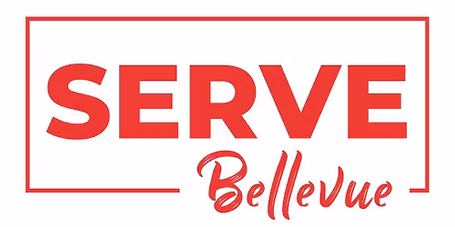 Serve Bellevue