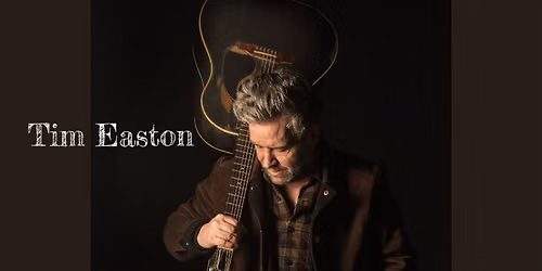 Tim Easton