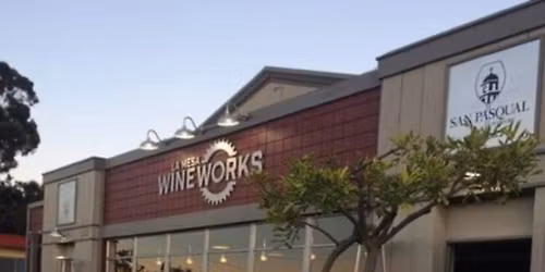 La Mesa Wine Works