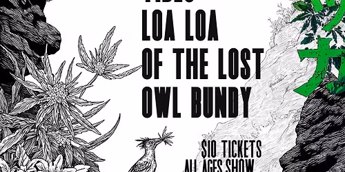 Tsunami Ganji Fest 2026