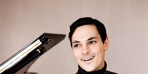 B\u00f6sendorfer Salonkonzert Maximilian Kromer