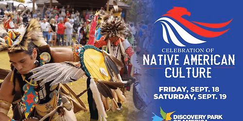 2026 Celebration of Native American Culture