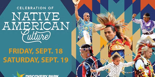 2026 Celebration of Native American Culture