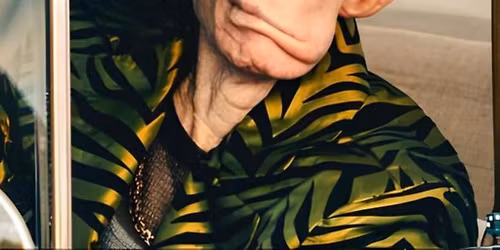 King Yellowman & The Upper Cut Band