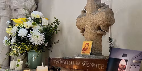 St Wite's Festival Celebration Service