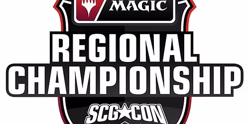 MTG RCQ 2025-26 Round 2