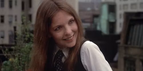 Diane Keaton Tribute: ANNIE HALL