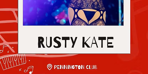 Rusty Kate Adult Nught
