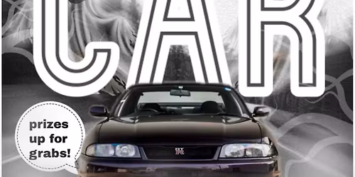 Zokusha X Nightowls X JDM Life x octane x hotdog x SASS x team KAIDO x MKN Halloween mega Meet