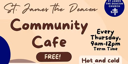 Weekly Cafe