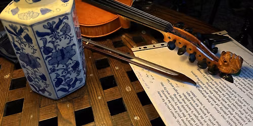 Oiche Cheoil: A Listening Night of Irish Music and Song
