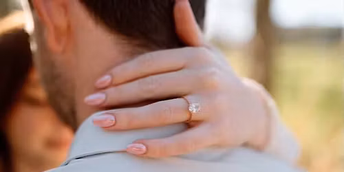 Brigitte and Ezra's New Years Stag and Doe