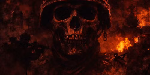 THE SIEGE - Second Strike