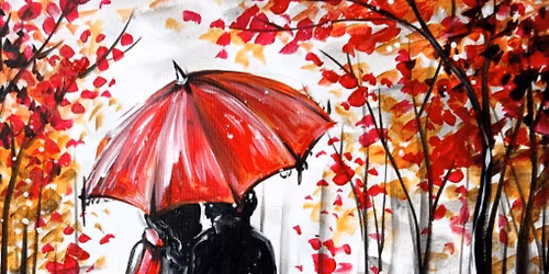 Autumn Stroll - Ages 12+ - Tri Cities