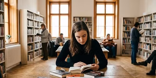 Je \u010dten\u00ed pro radost z\u00e1kladem zdrav\u00e9 spole\u010dnosti? 