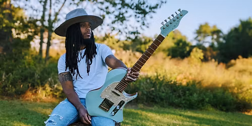 A.J. Ghent & His Singing Guitar